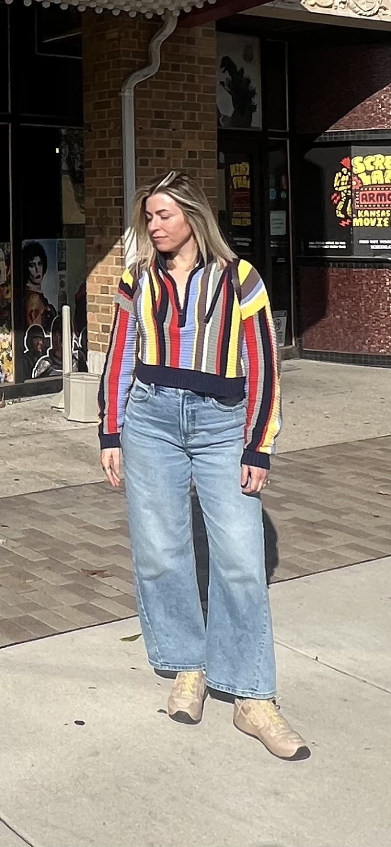 Lauren