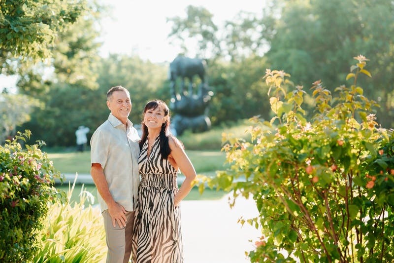 Member review photo