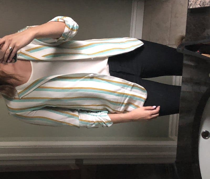 Member review photo