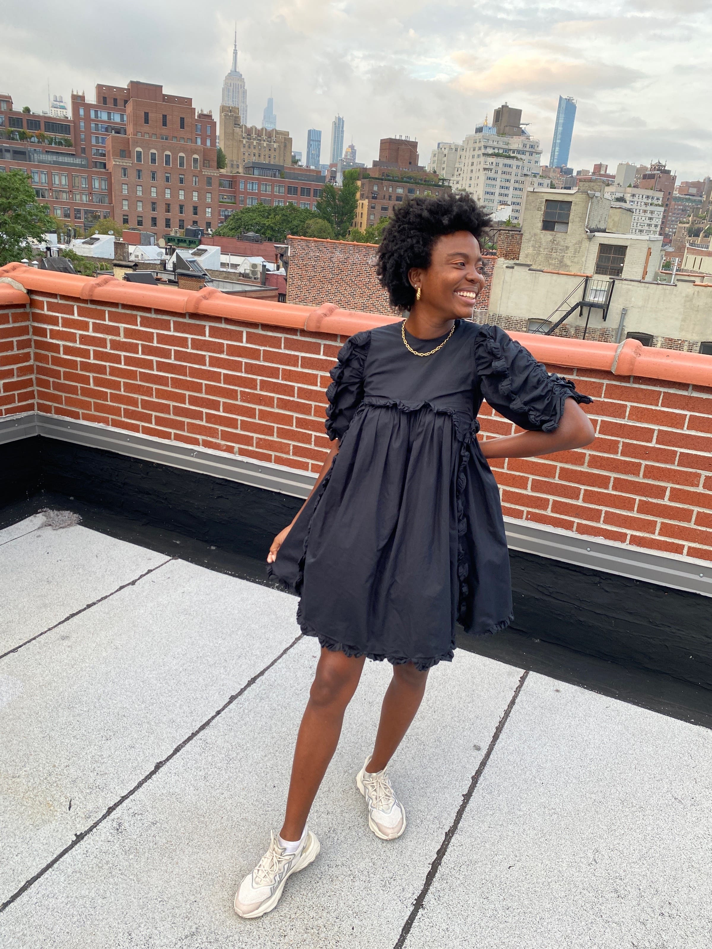 Keira Dress by Cecilie Bahnsen | Rent the Runway