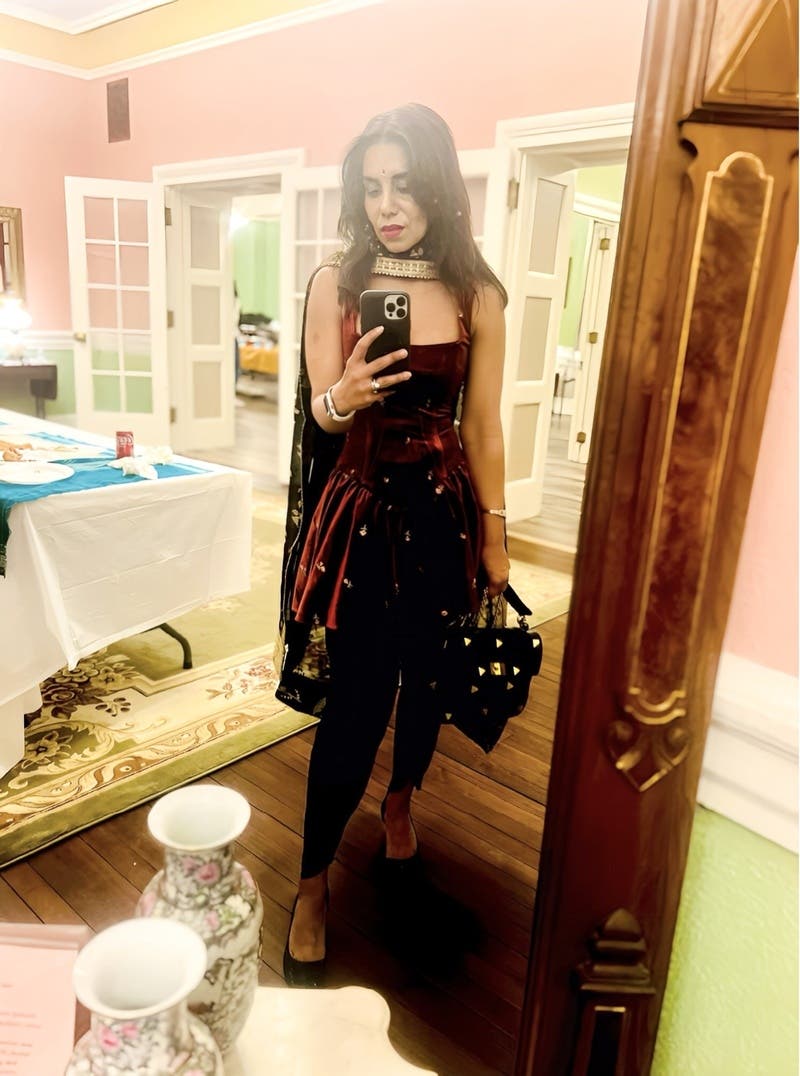 Archana