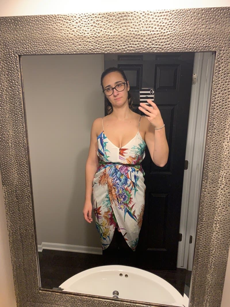 Member review photo