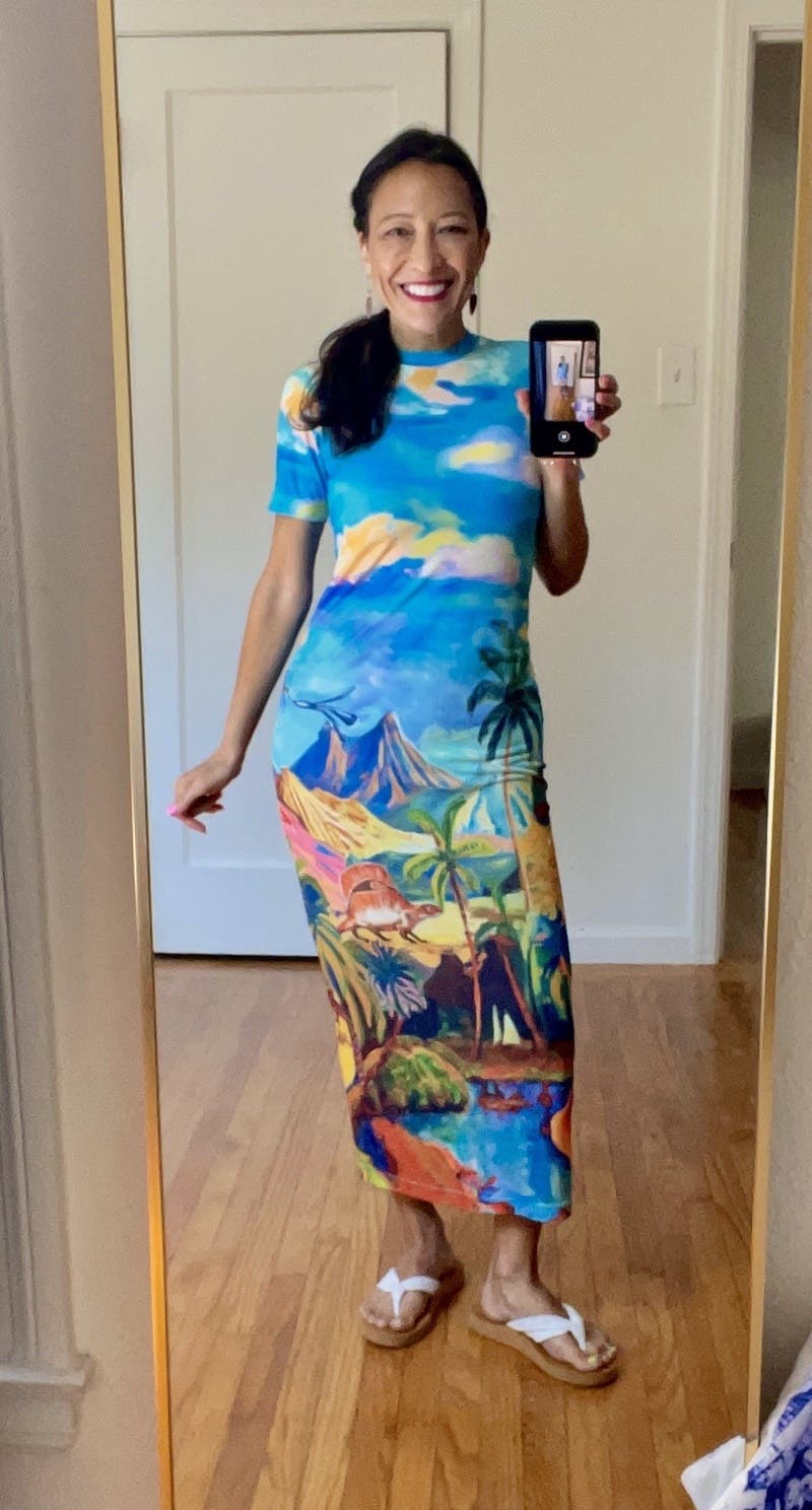 Monique