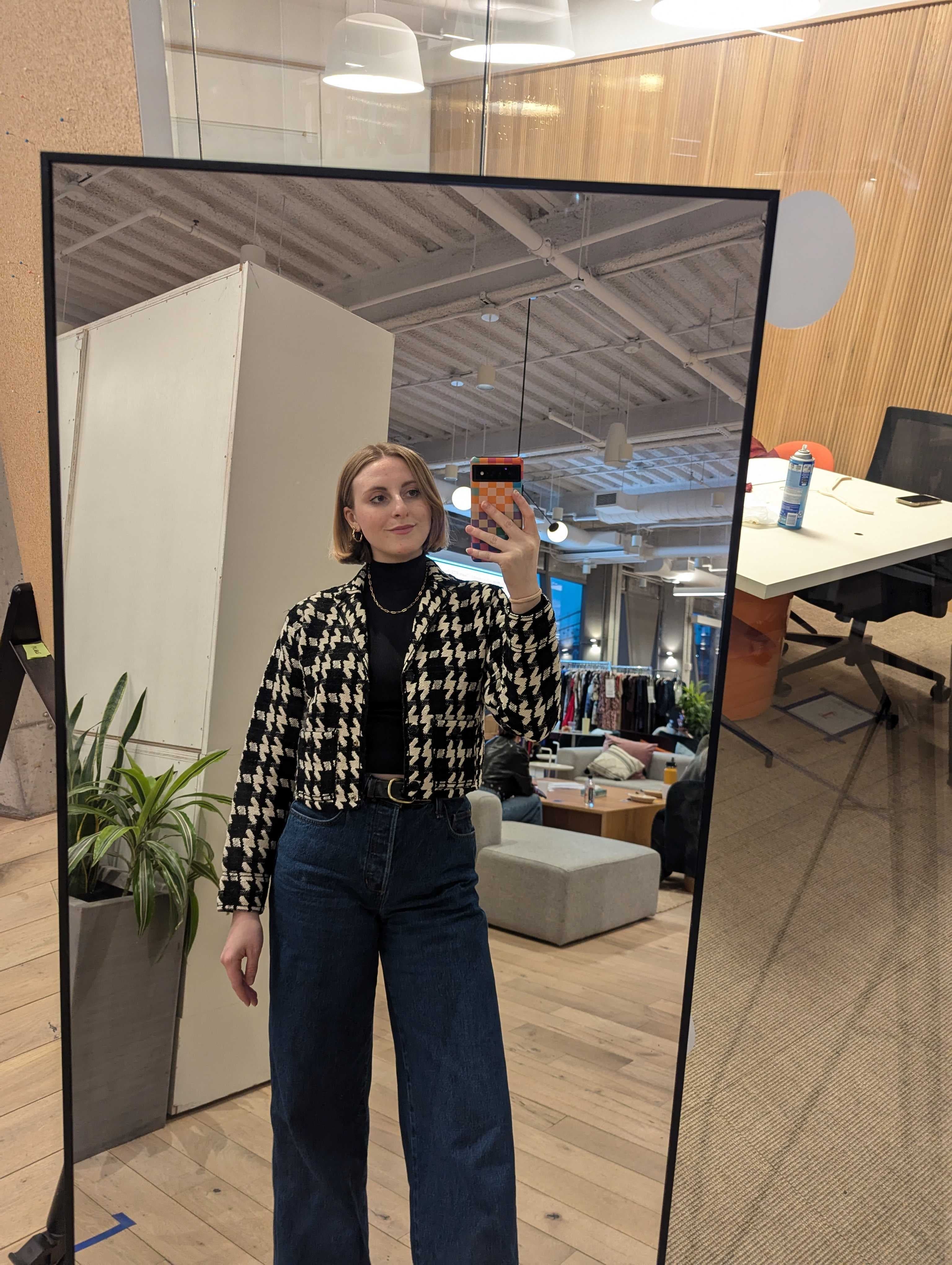 Member review photo