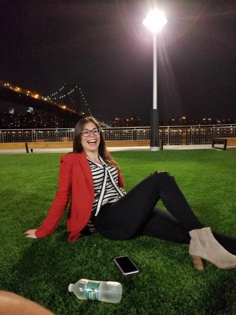 Member review photo