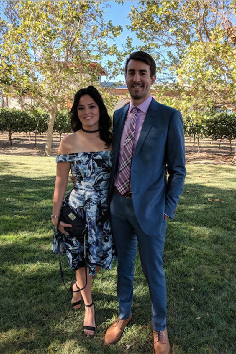 Member review photo