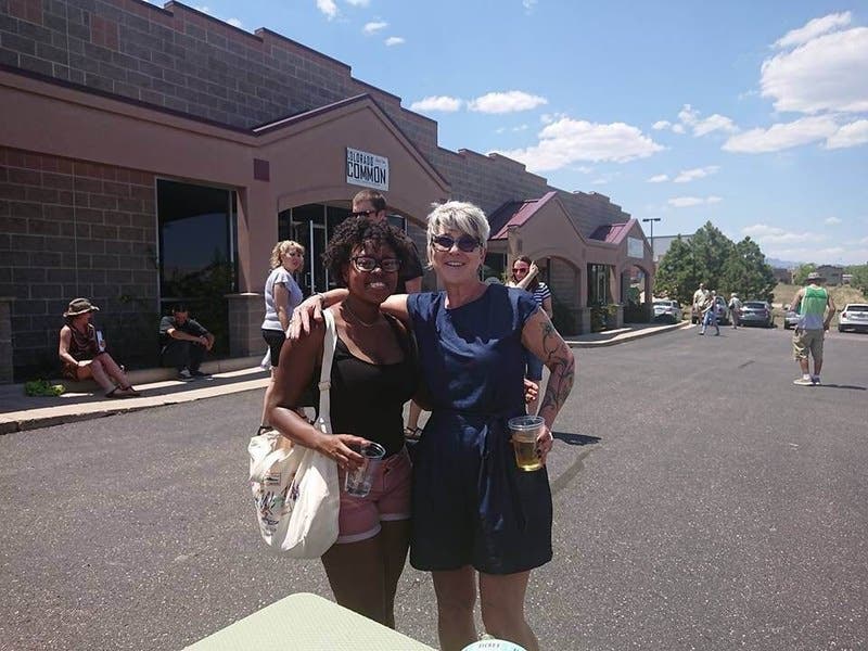 Member review photo