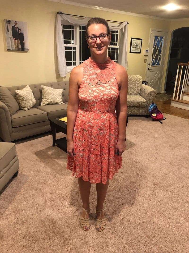 Member review photo