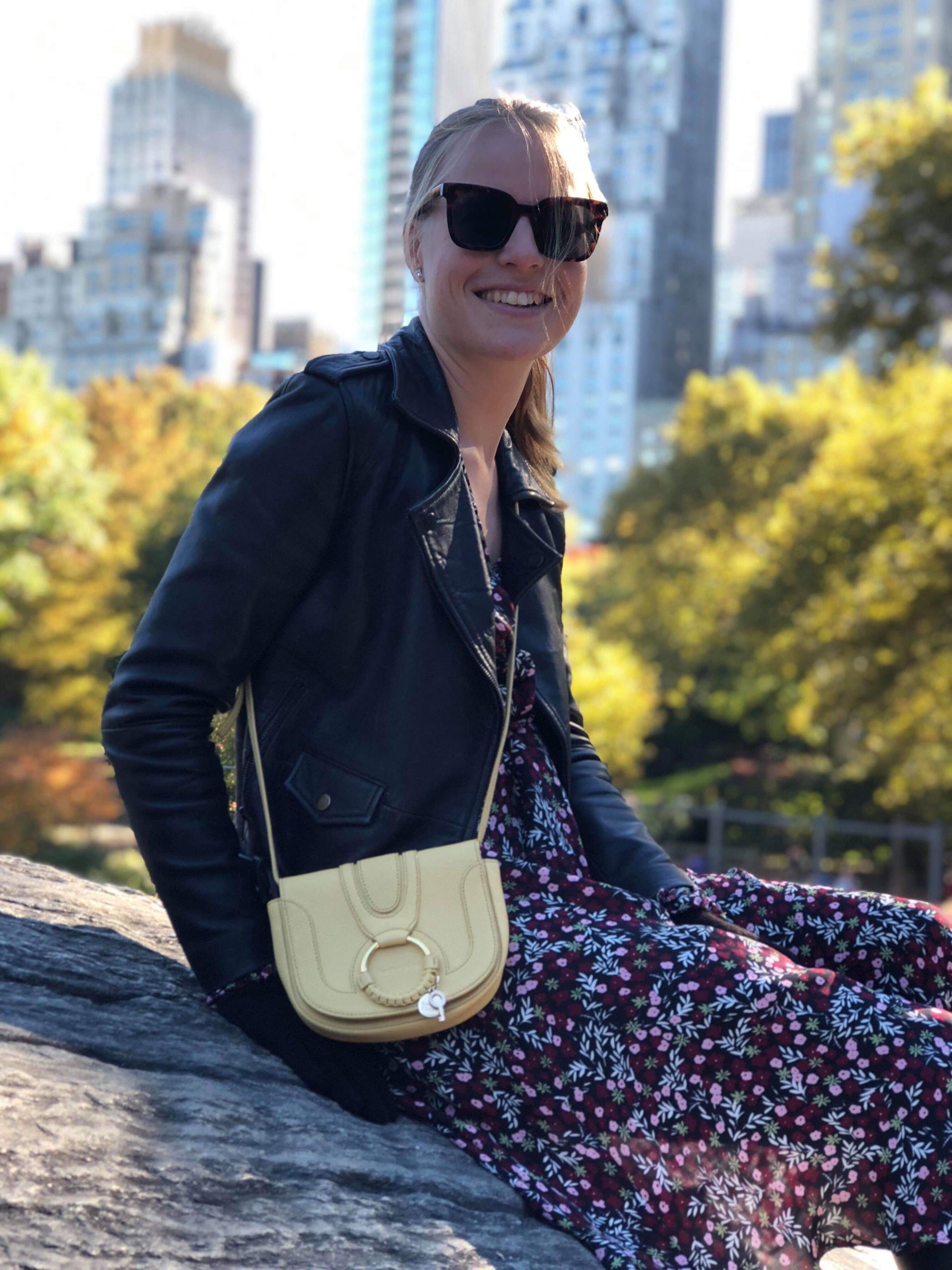 Pineapple Hana Crossbody by See by Chloé Accessories | Rent the Runway