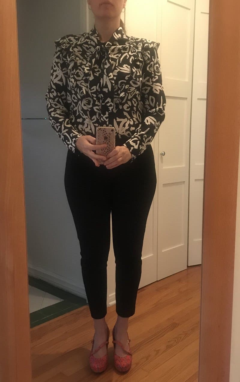 Member review photo