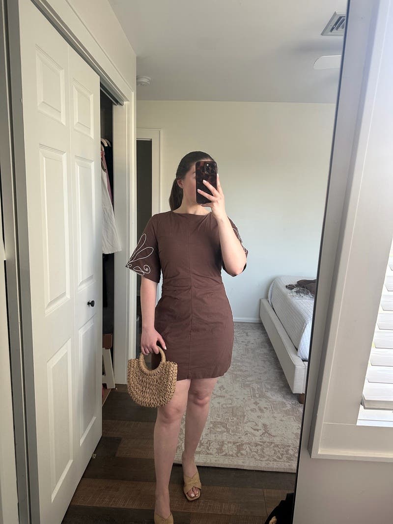 Member review photo