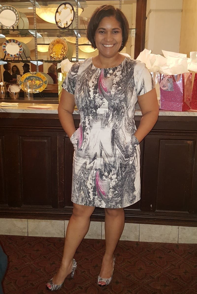 Member review photo