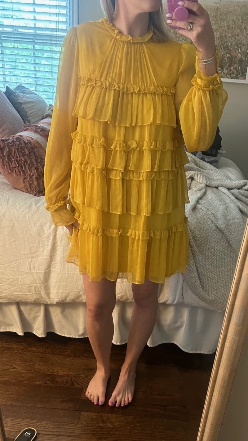 Member review photo