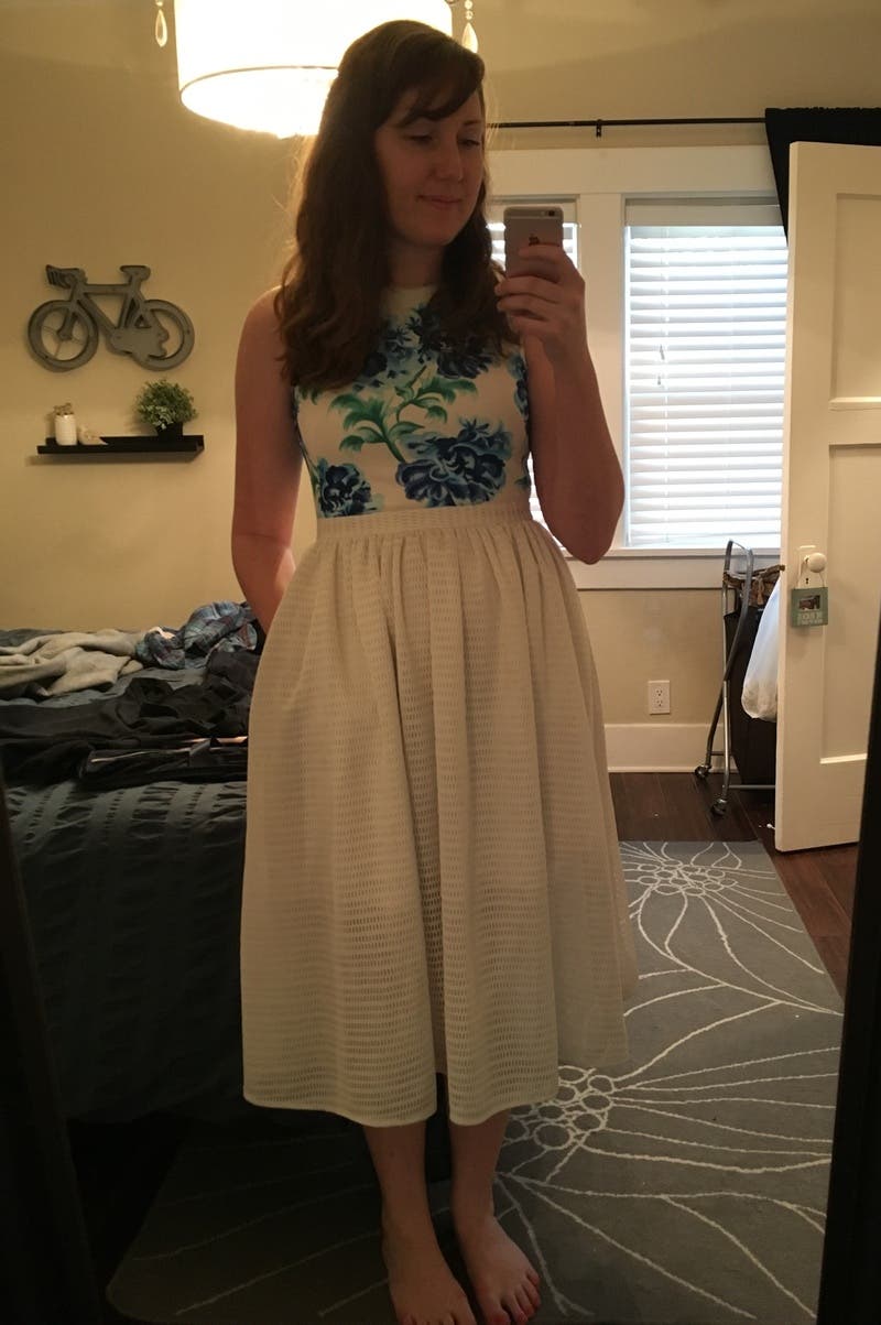 Sarah
