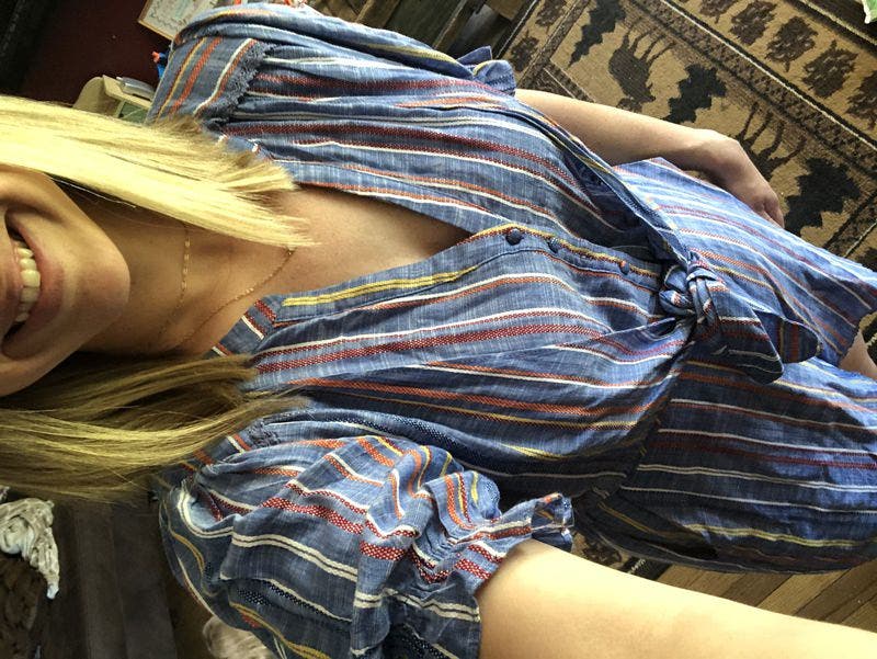 Lauren