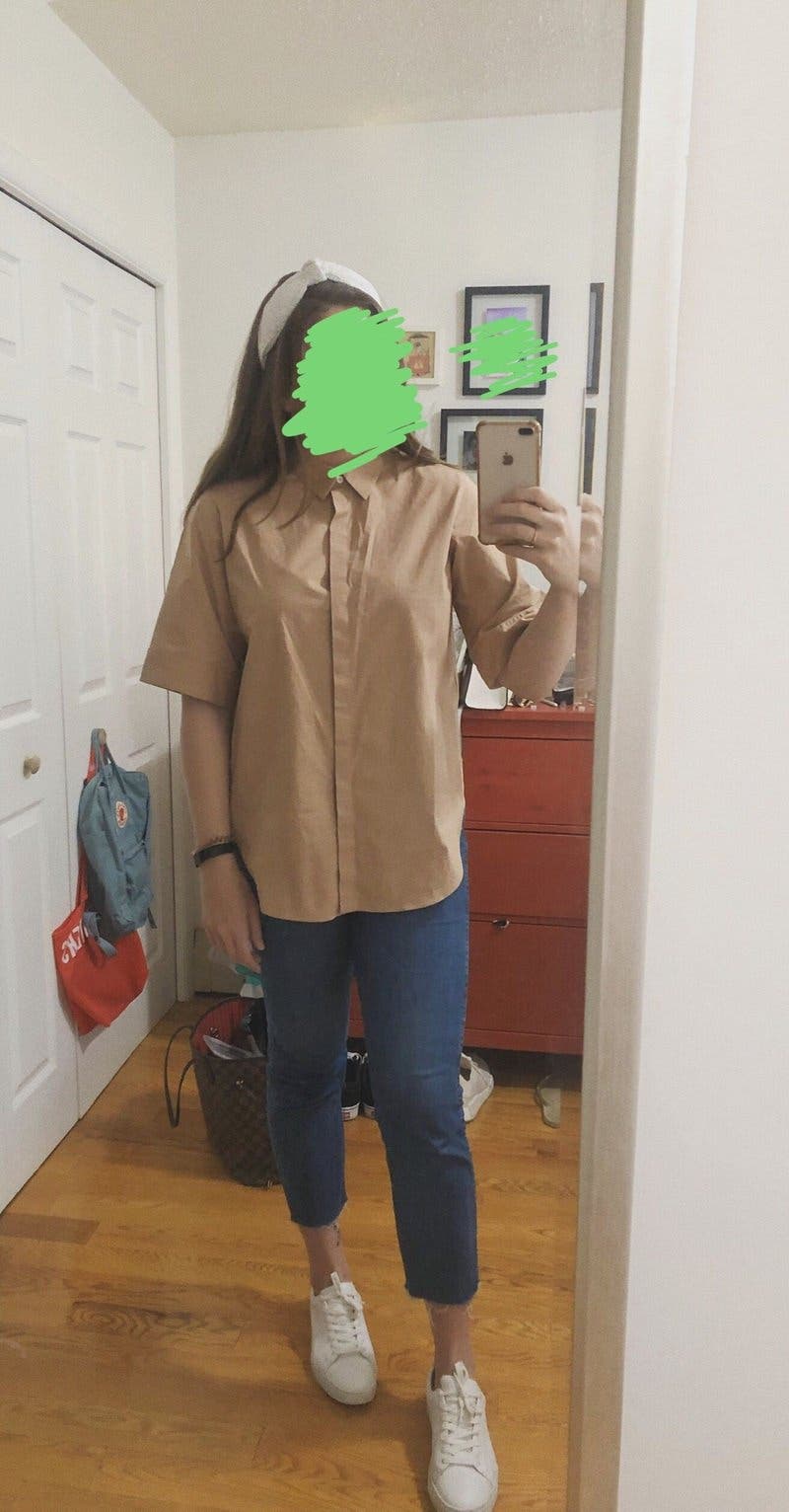 Member review photo