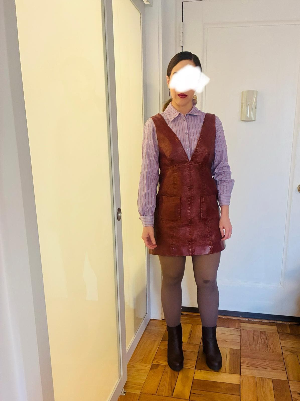 Member review photo