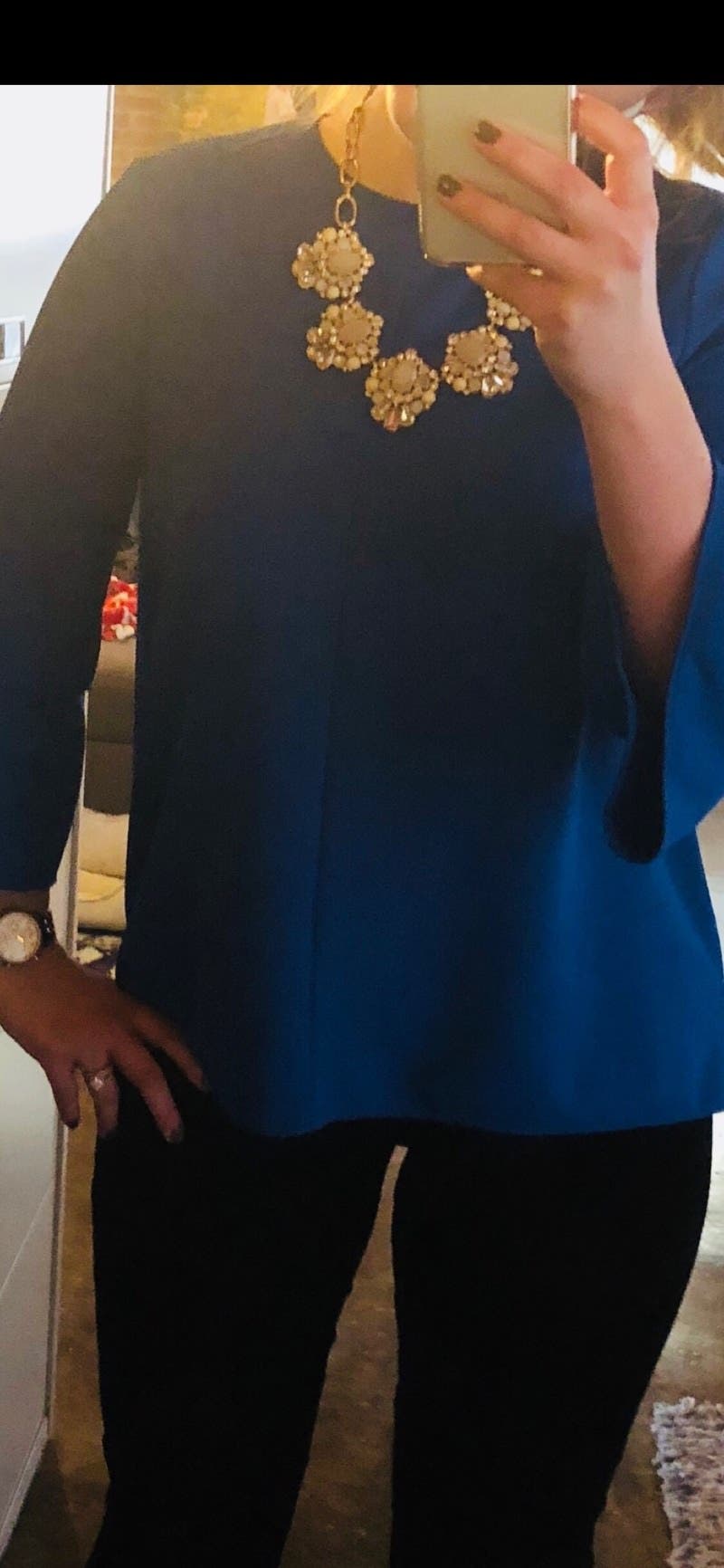 Member review photo