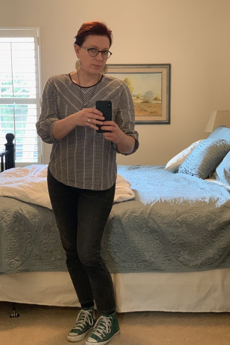 Member review photo