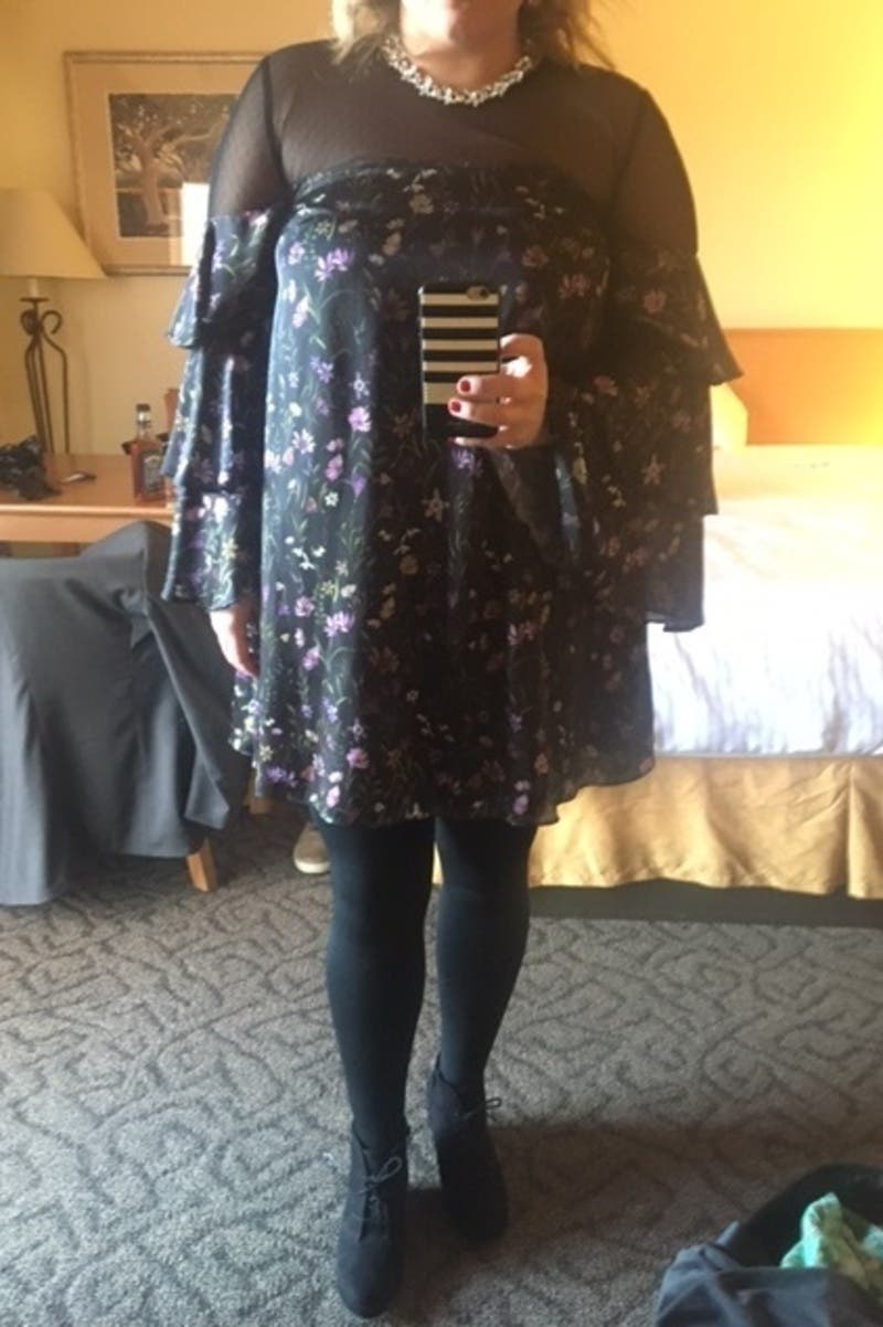Member review photo