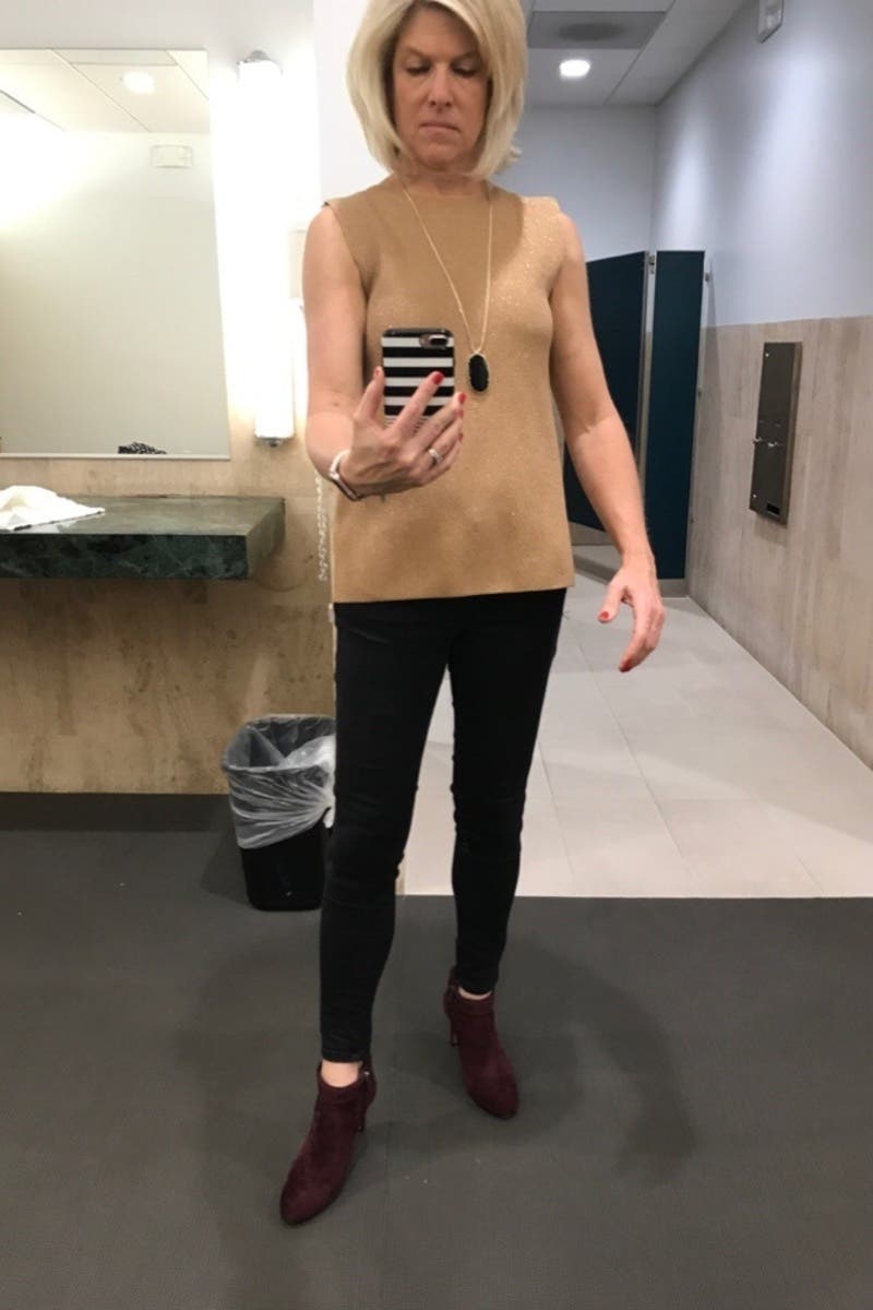 Member review photo