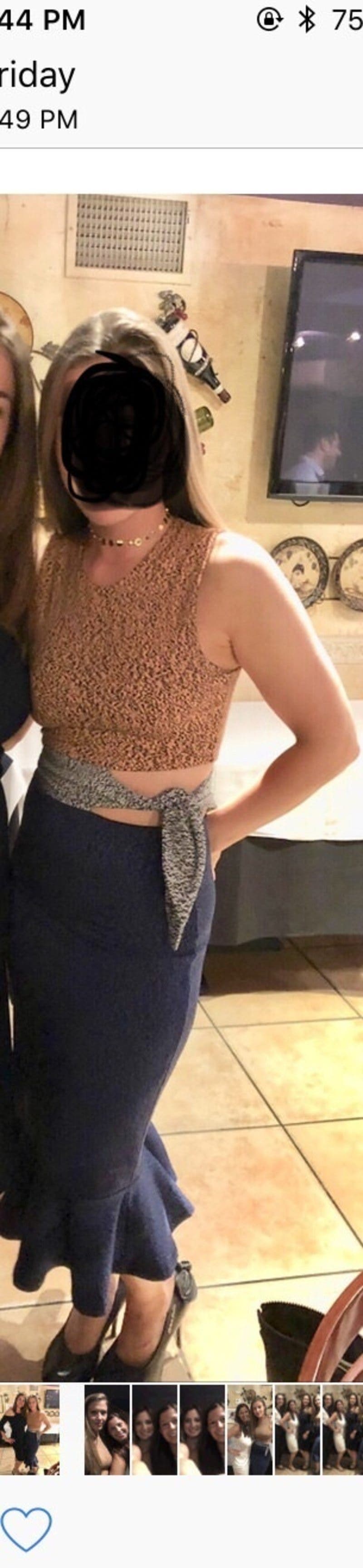 Amanda 