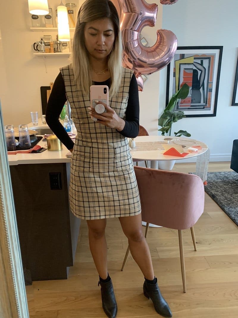 Janelle