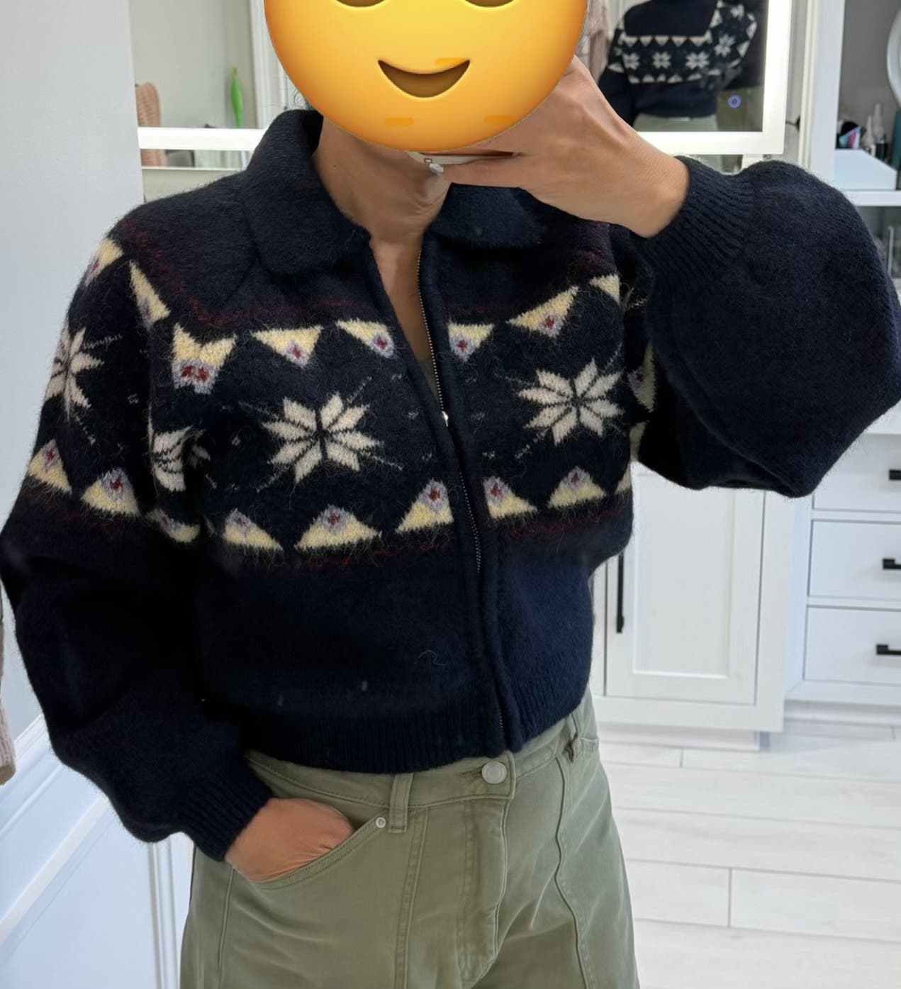 Member review photo