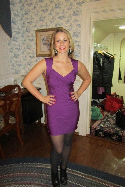 Michelle 