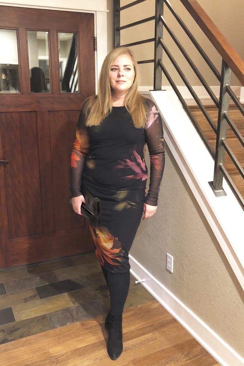 Member review photo
