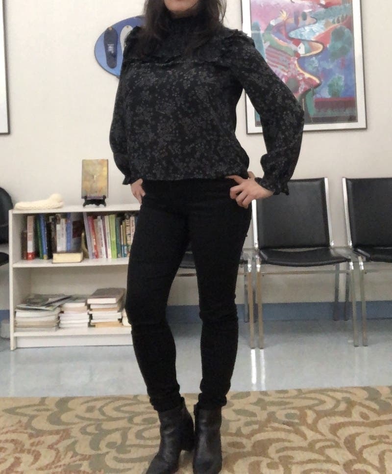 Member review photo