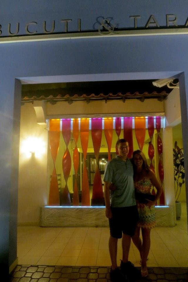 Member review photo