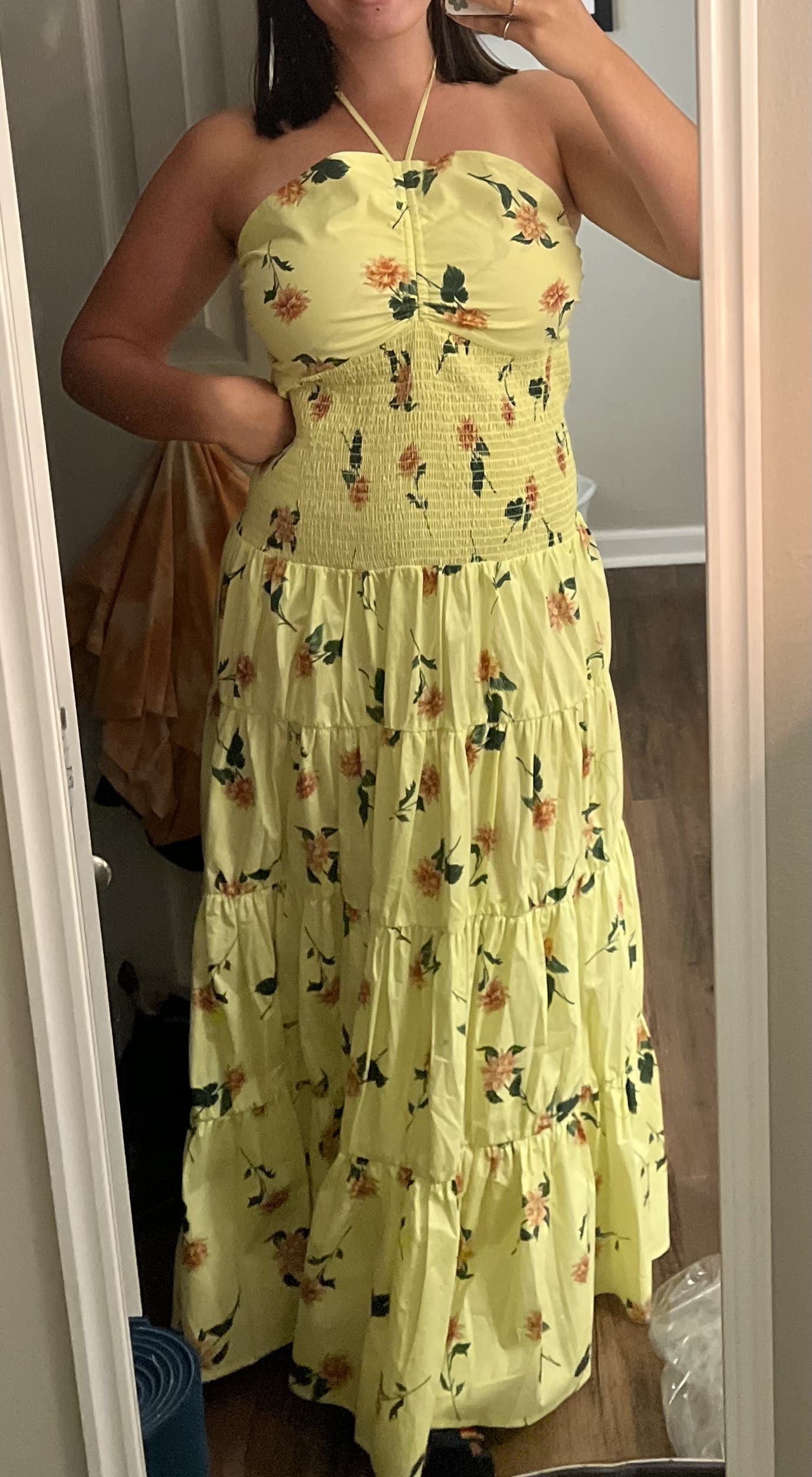 Member review photo