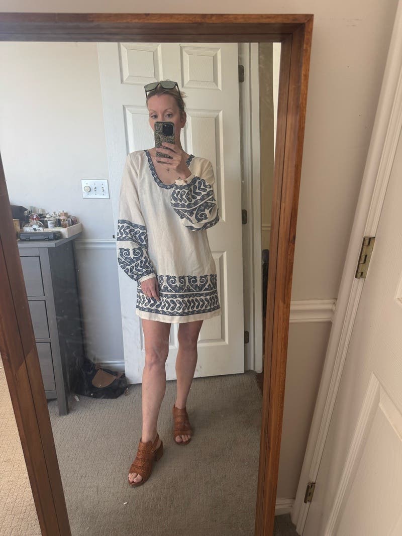 Member review photo