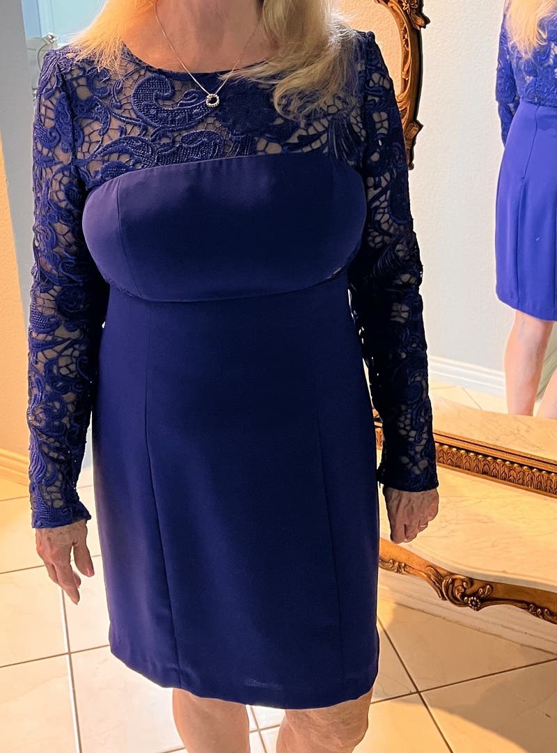 Member review photo