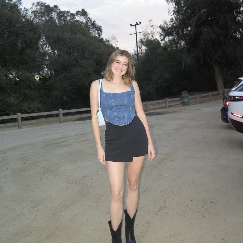 Lucy