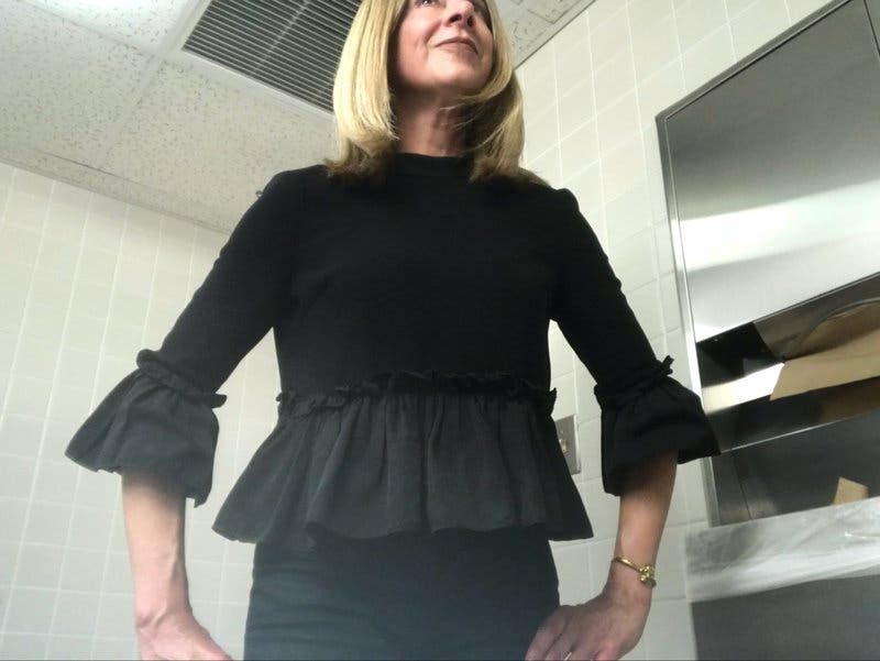Member review photo