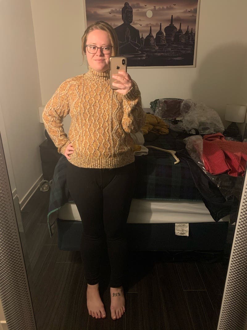 Member review photo