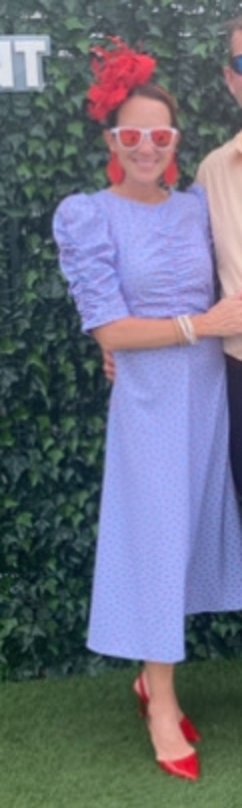 Julie