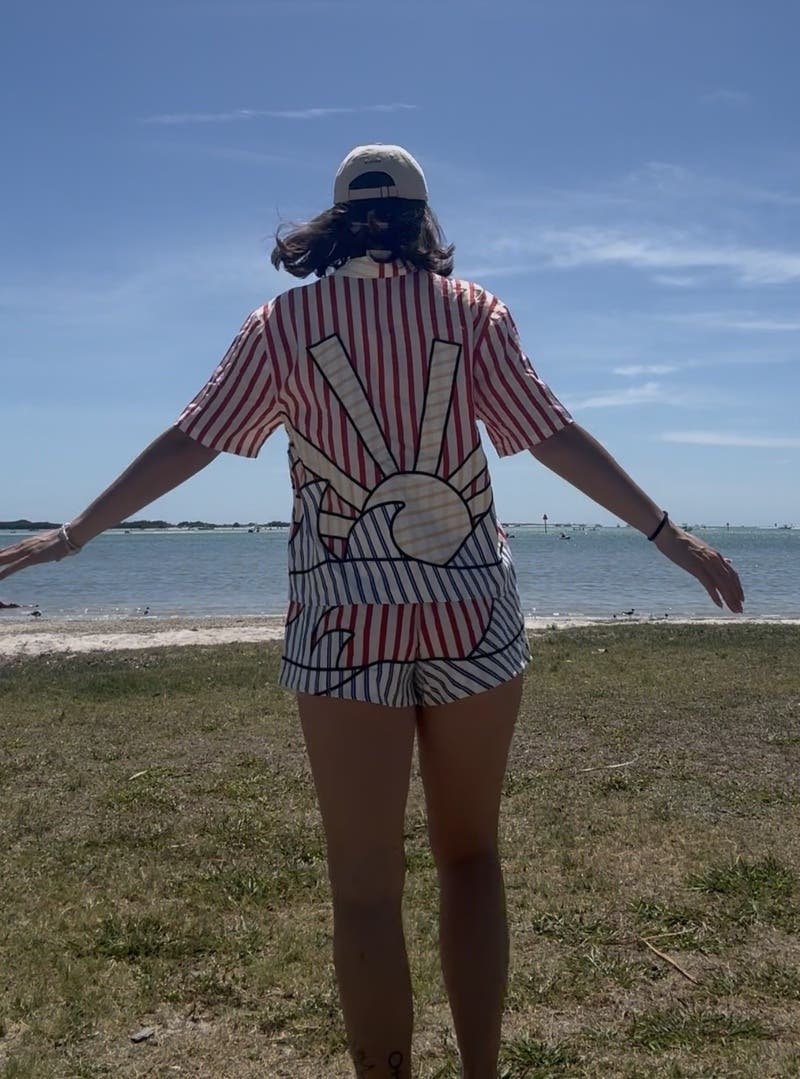 Ana maria
