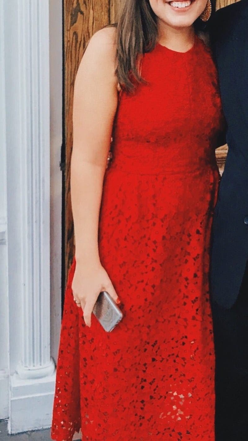 Laura coleman