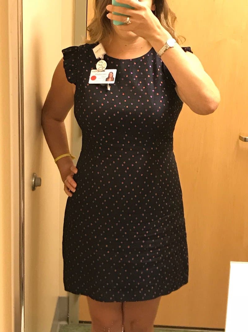Member review photo