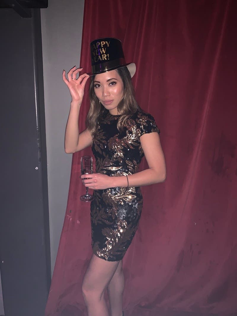 Melinda