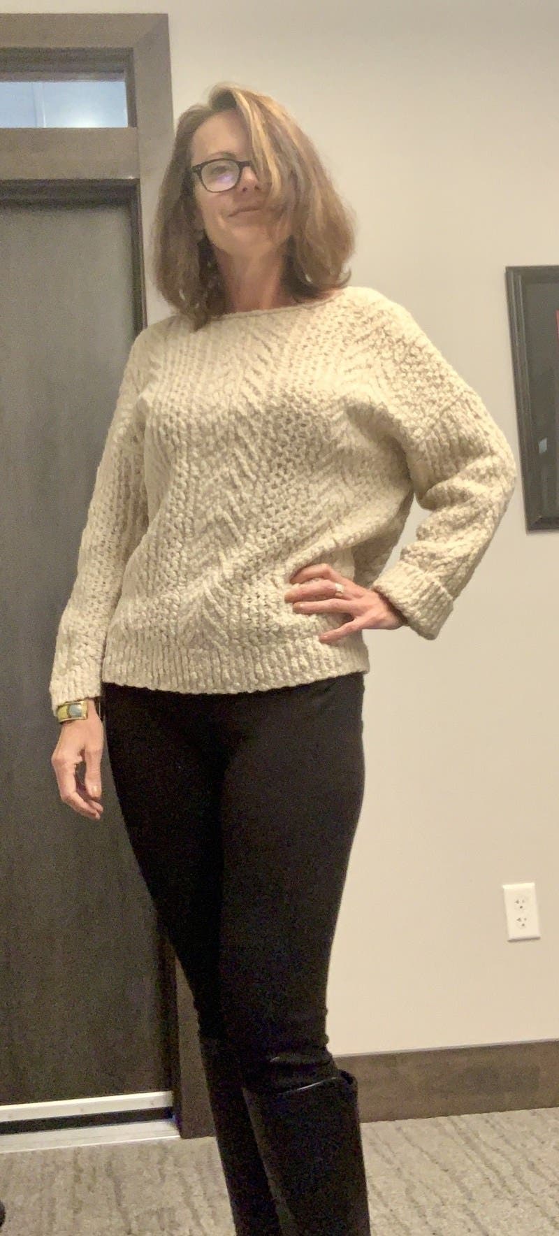 Member review photo