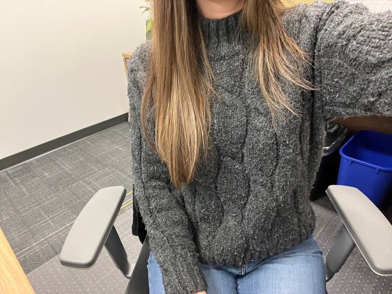Member review photo