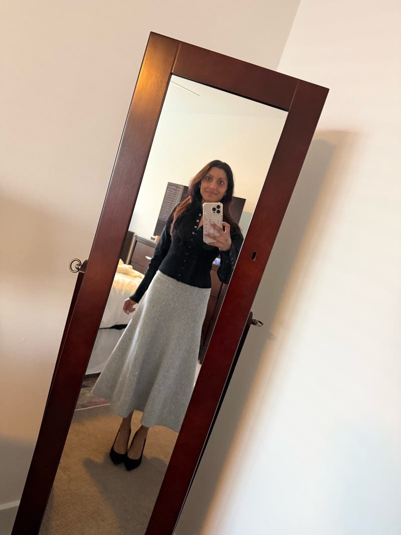 Member review photo