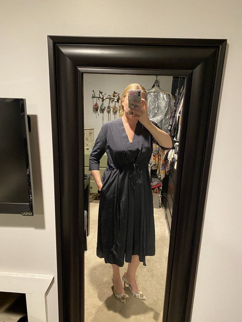 【関税＆送料込み】Jil Sander Dresses 0400022374979?wid=830&hei=1106
