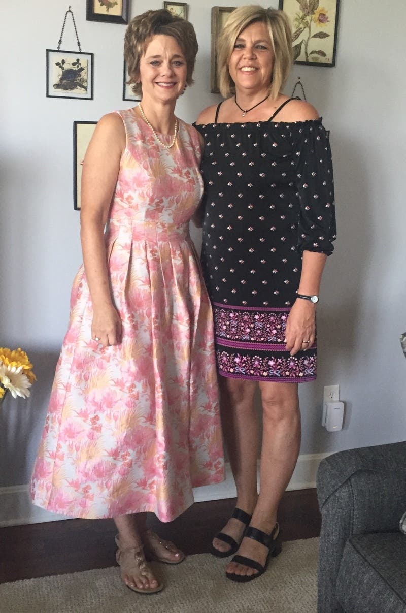 Member review photo