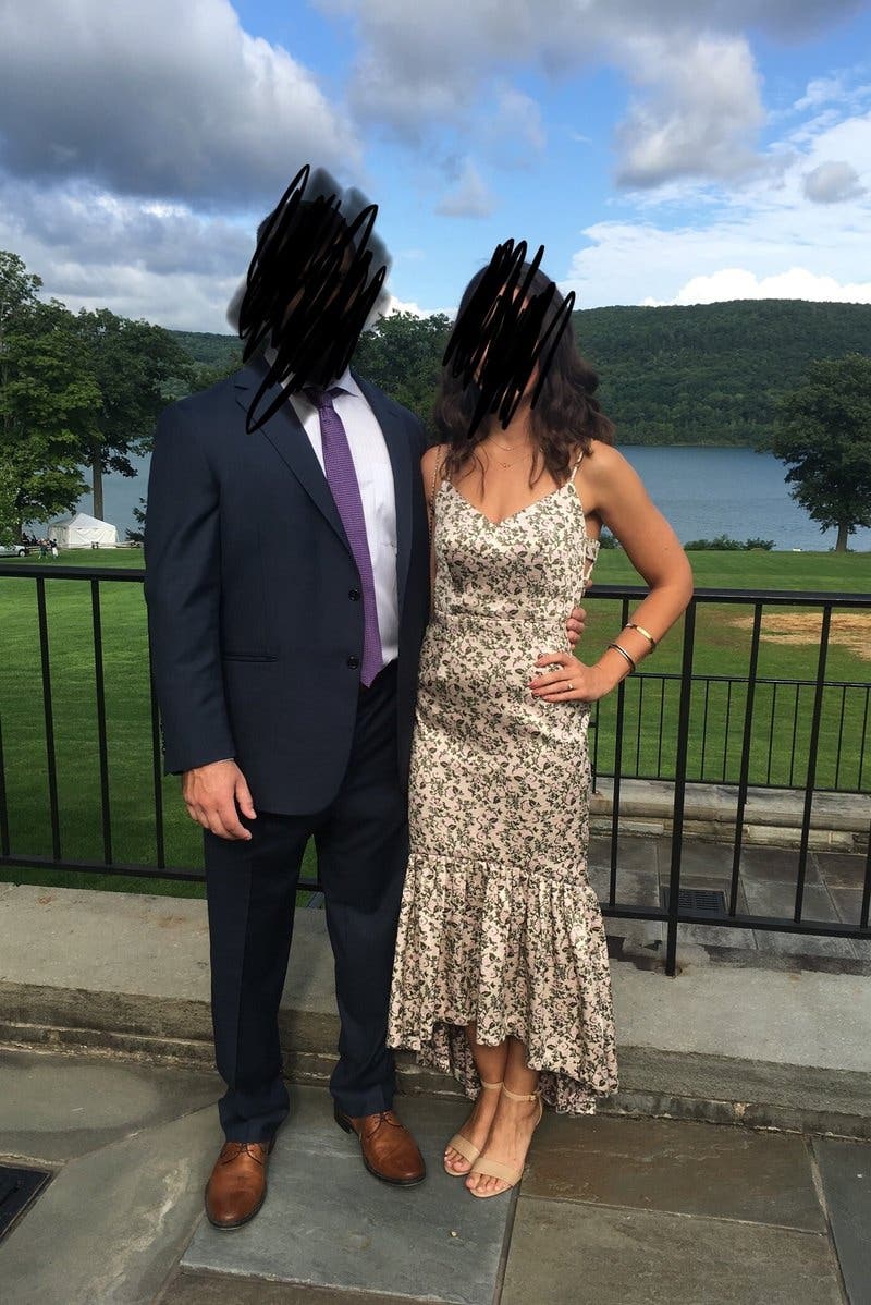 Member review photo
