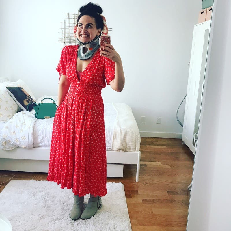 Melanie